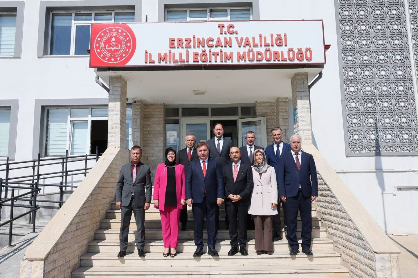 Vali Milli Eğitimde (3)