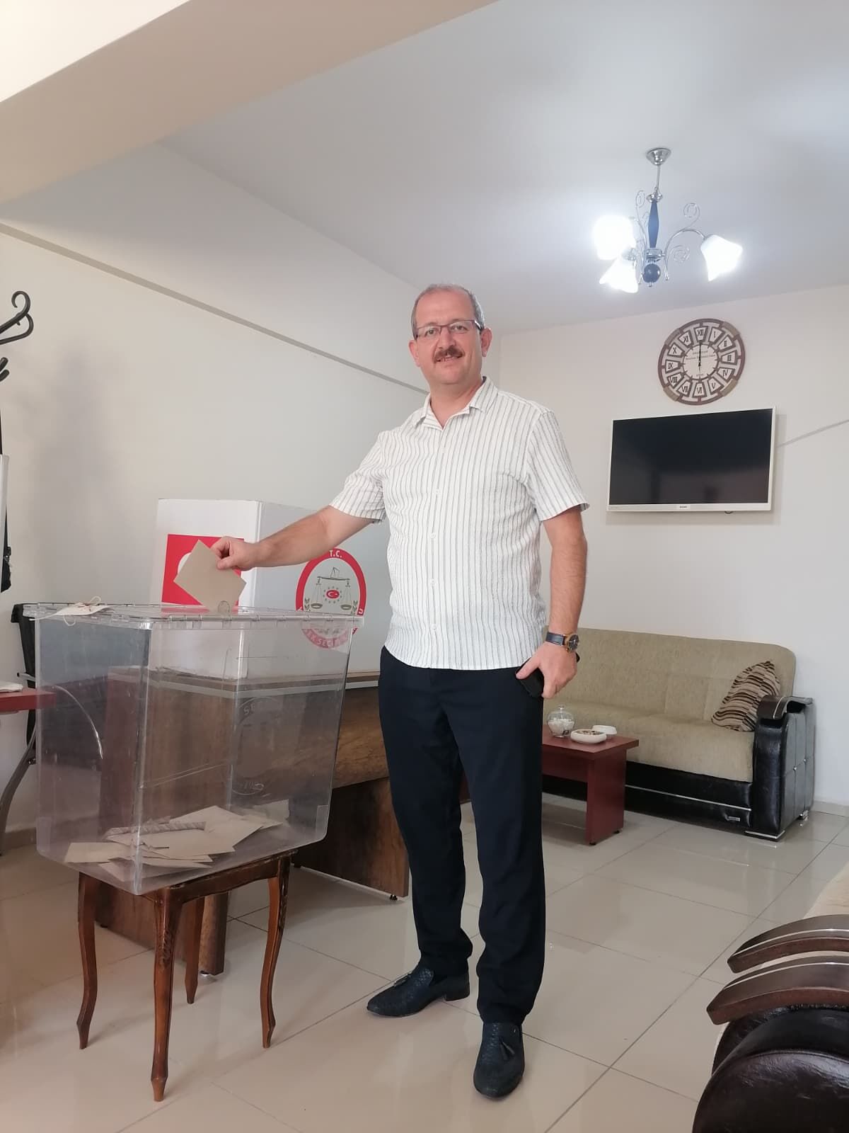 Veteriner Seçimleri (3)
