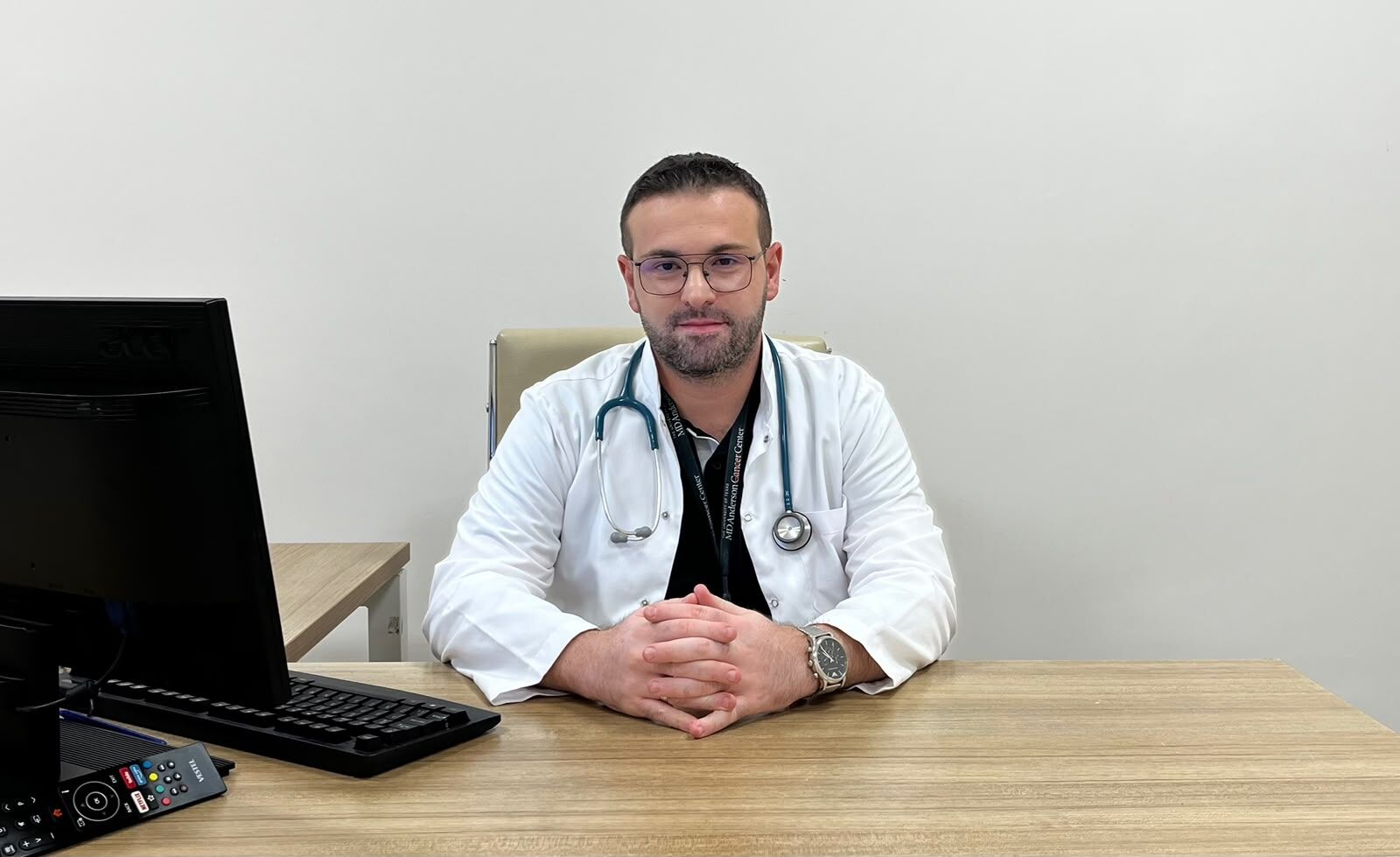 Dr. Arif Akyıldız