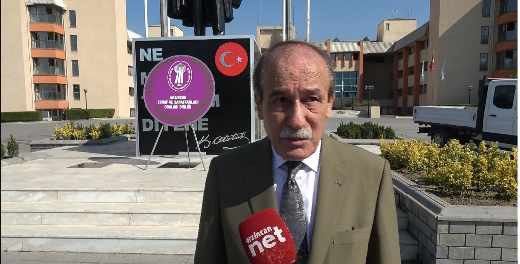 Yavuz Altın 2026 Yılın Ahisi