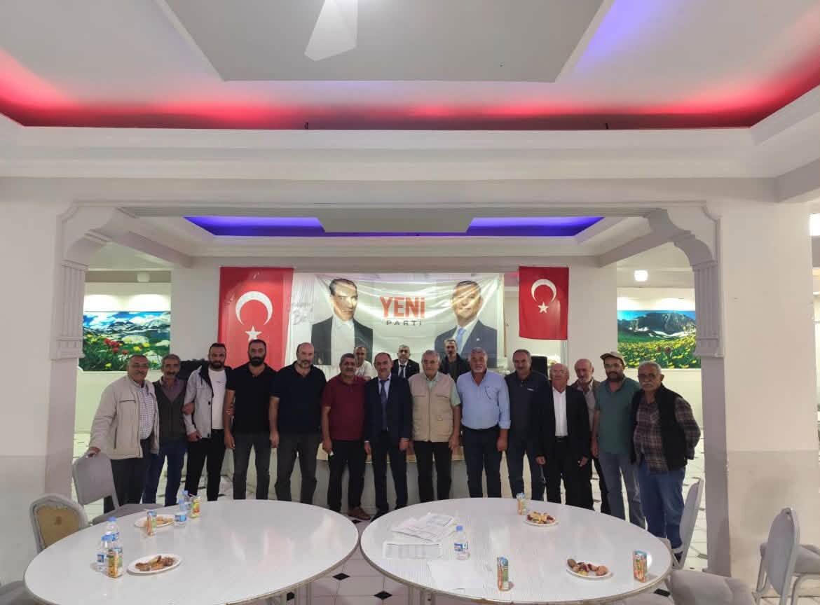 Yeni Parti Çayırlı (3)
