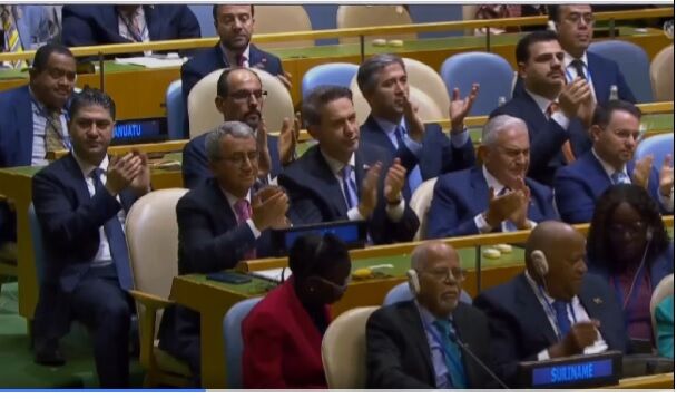 Yıldırım’ın gözyaşları hafızalara kazındı: Kabadayı’dan anlamlı paylaşım