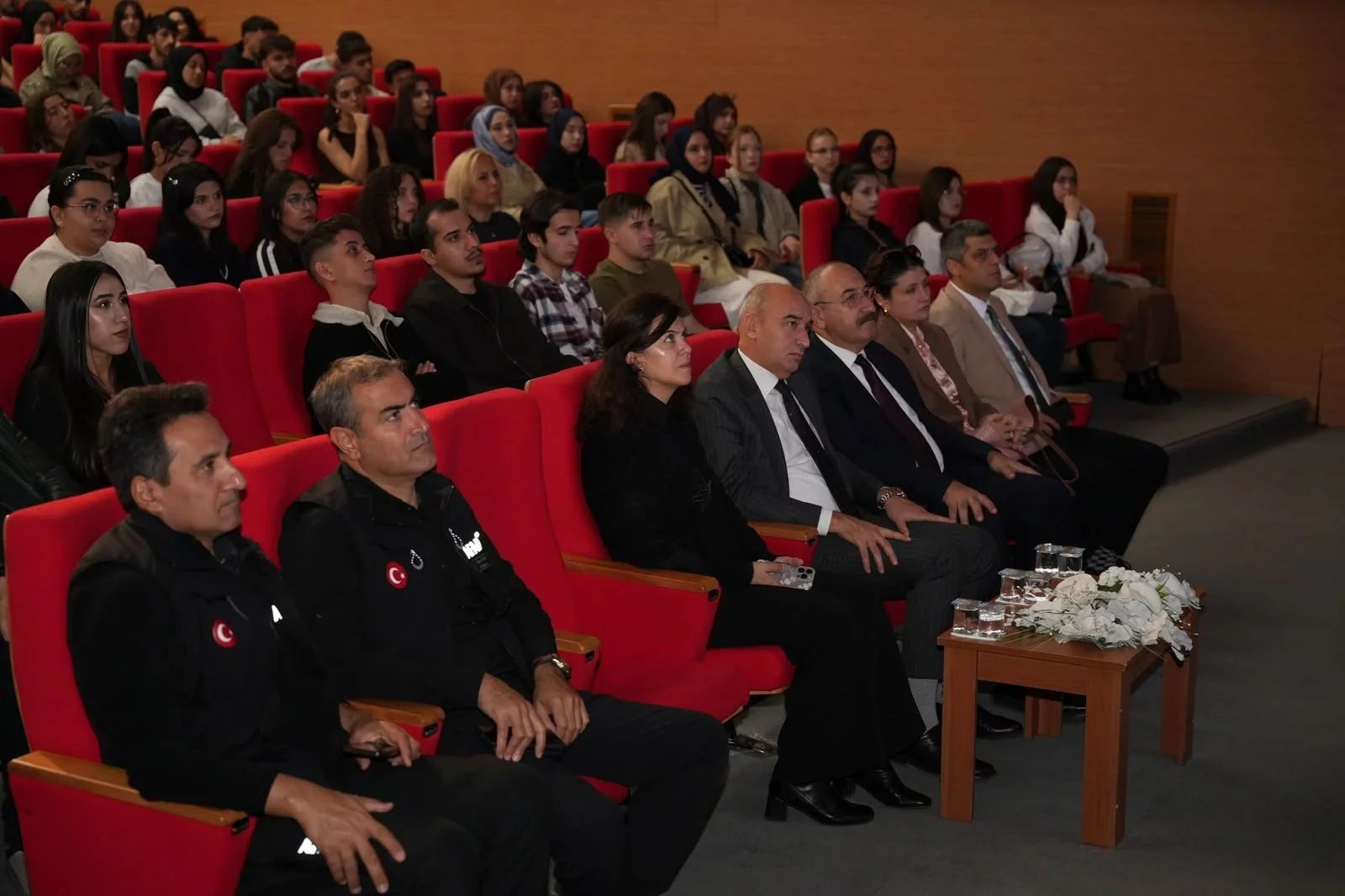Afet Gerçeği2