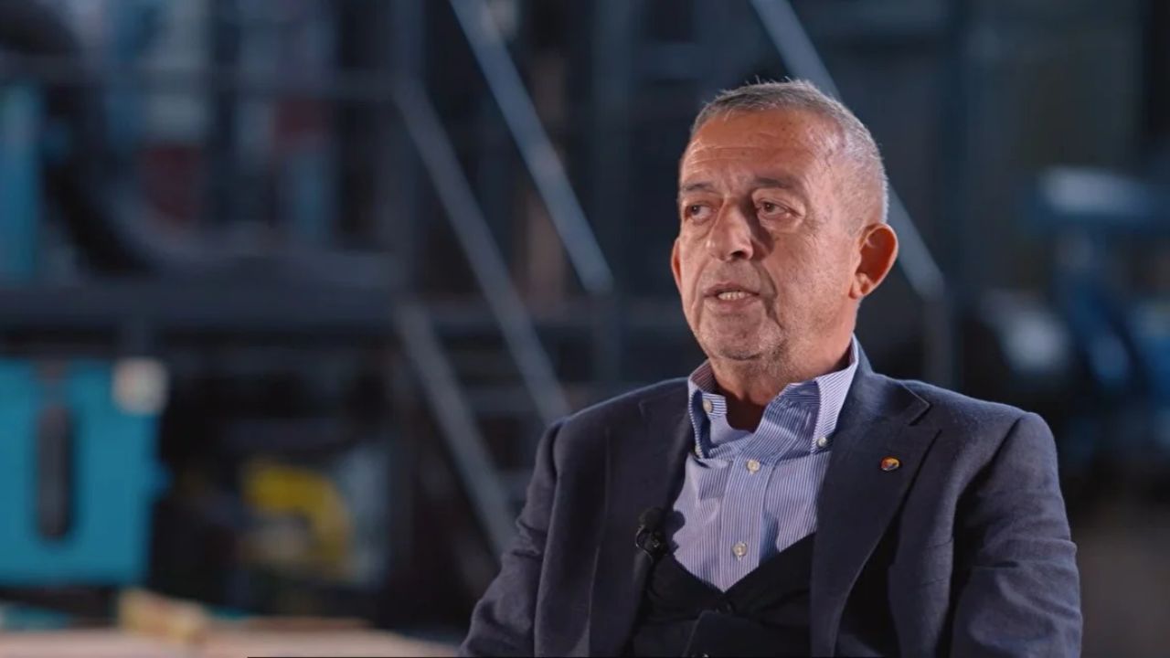 Ahmet Tanoğlu: “Makam hevesi değil, memleket meselesi”
