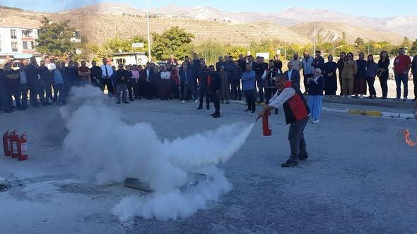 Alevlere Karşı Hazırlık1