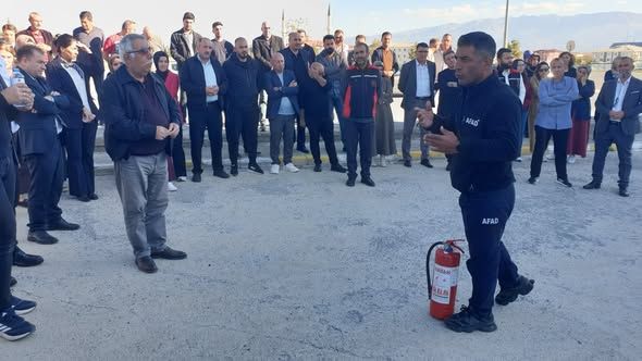 Alevlere Karşı Hazırlık2