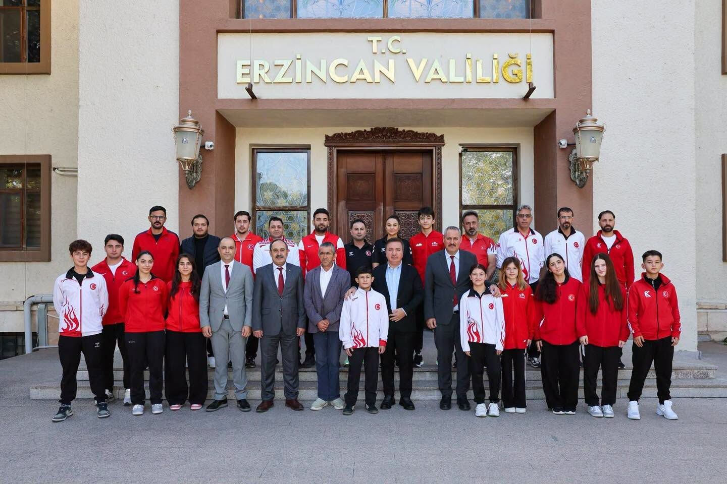 Amatör Spor Haftası (2)