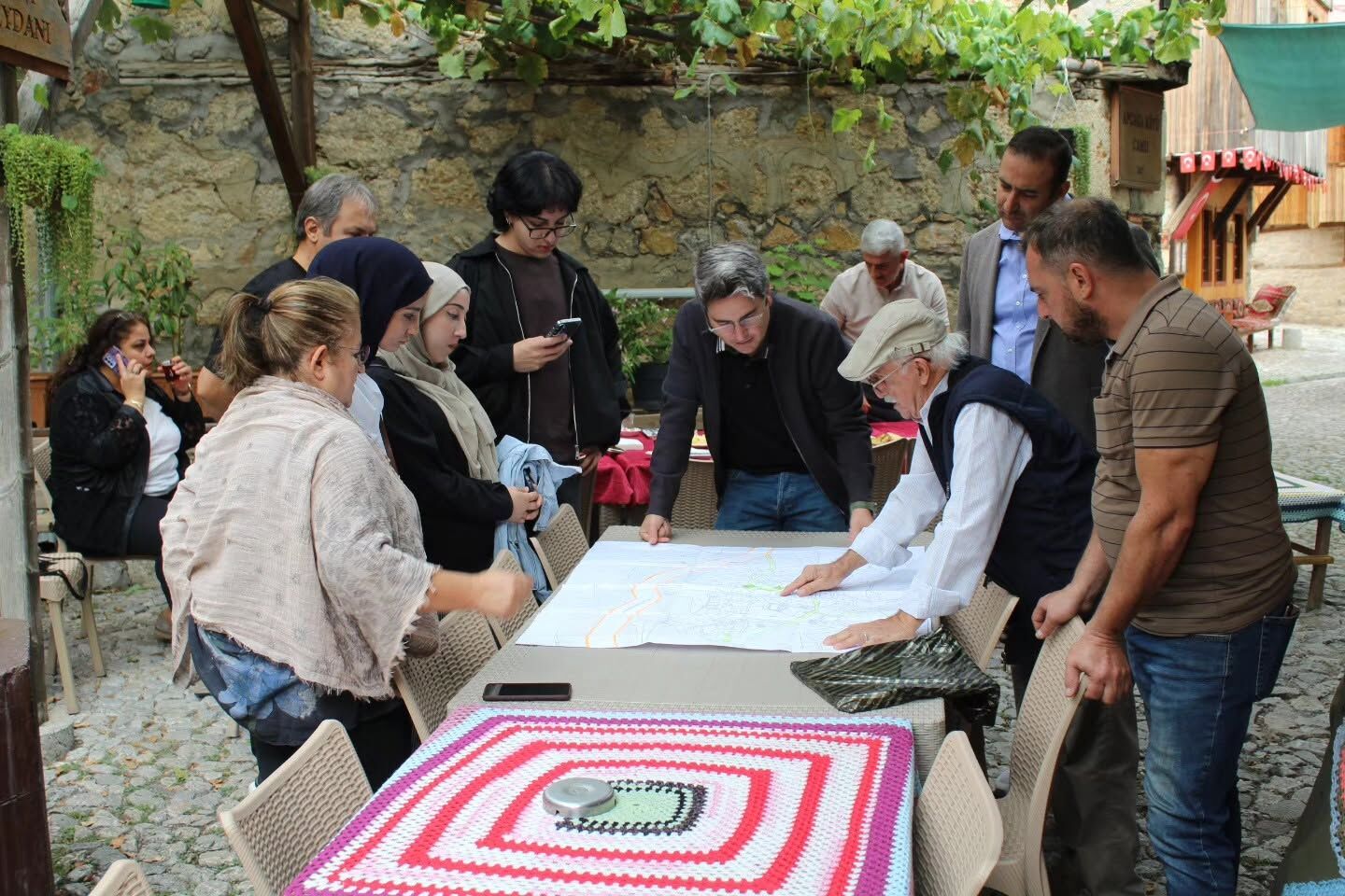 Apçağa Köyü (3)