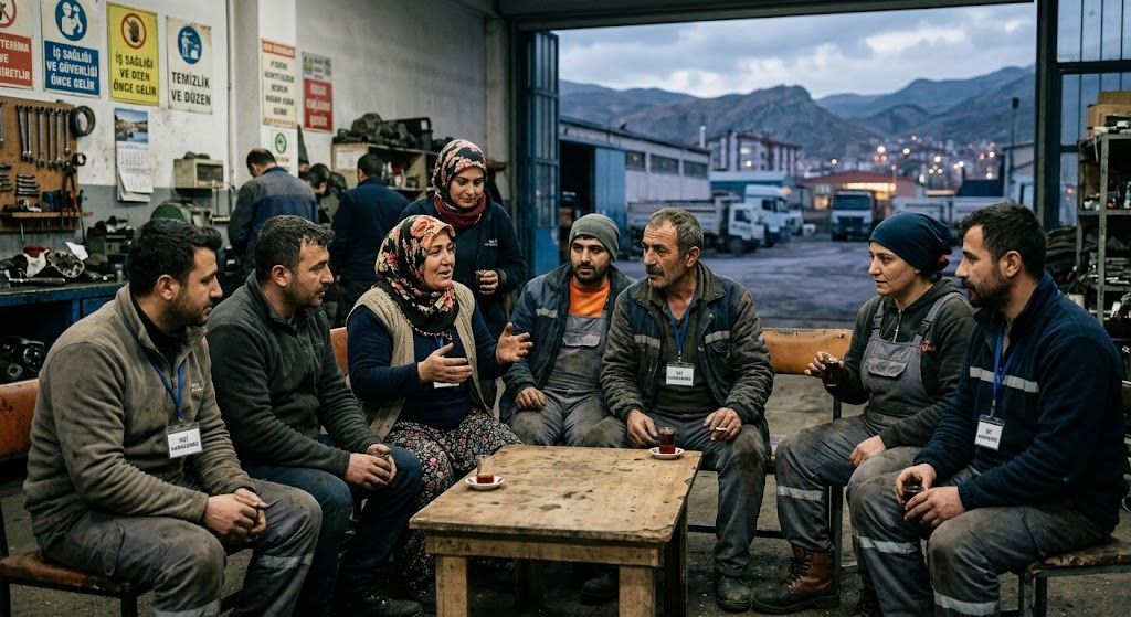 2027 Asgari Ücret Zammı İçin İlk Rakamlar