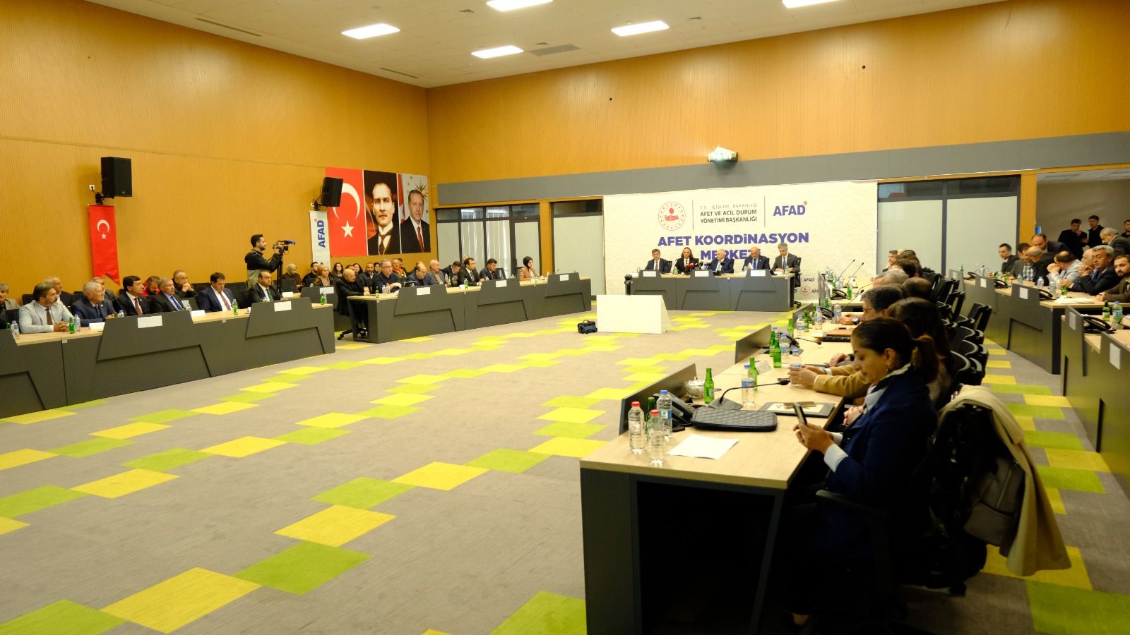 Binali Yılıdırım Konuşma2
