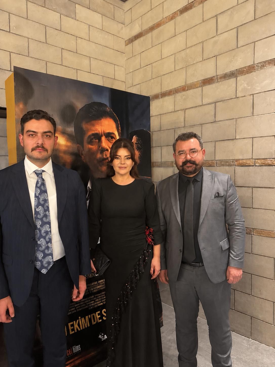 Çatlı 2 Galasında Erzincan Sürprizi! Mhp’li Çakırbay’a Aileden Özel Davet (3)