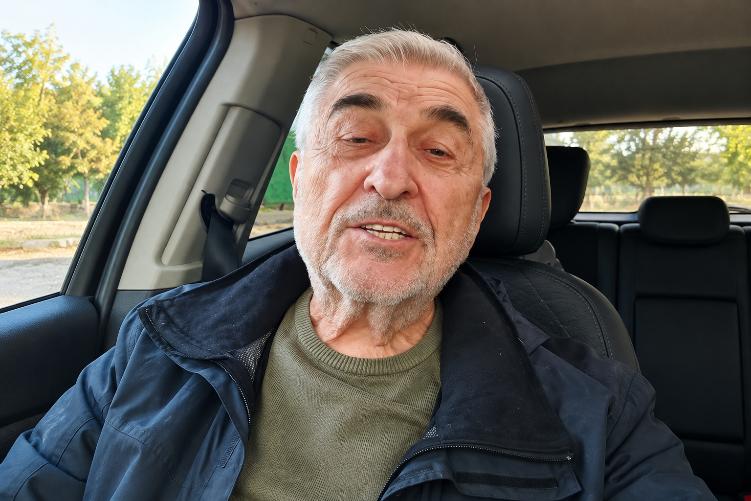 Cihat Tamer’in Erzincan Yorumu Gündem Oldu