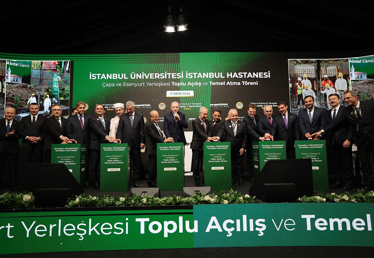 Cumhurbaşkanı Sağlıta 38 Bin Personel Alım İçiin Tarihi Belirledi1