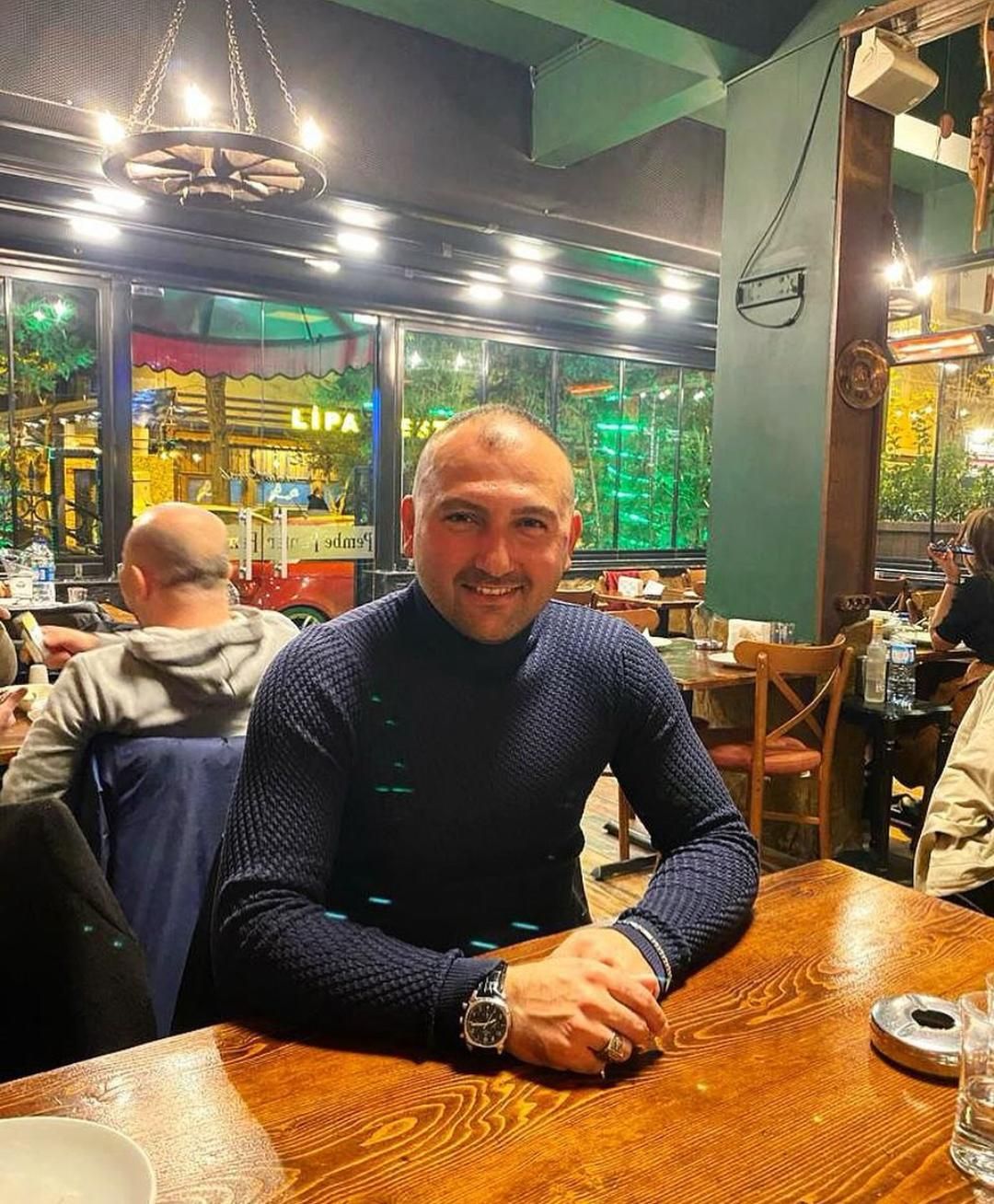 Doğan Arslan1