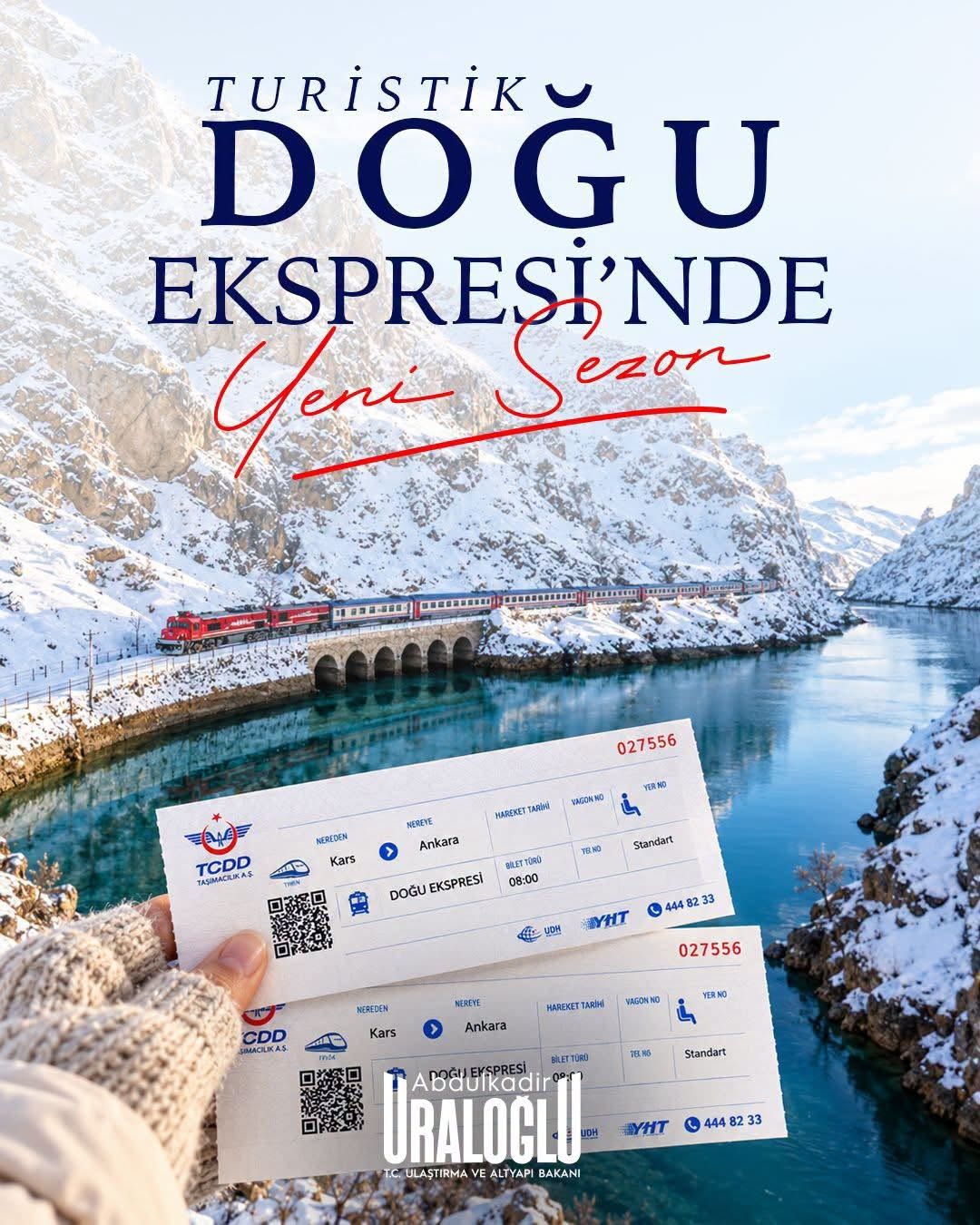 Doğuekspres 26 27