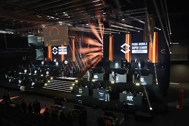 Dünya Esporunun Kalbi İstanbul'da Atacak: PUBG Global Championship 2026 Geliyor!