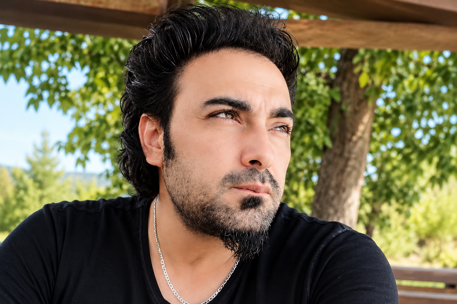 Erzincanlı Genç Trafik Kazasında Hayatını Kaybetti...