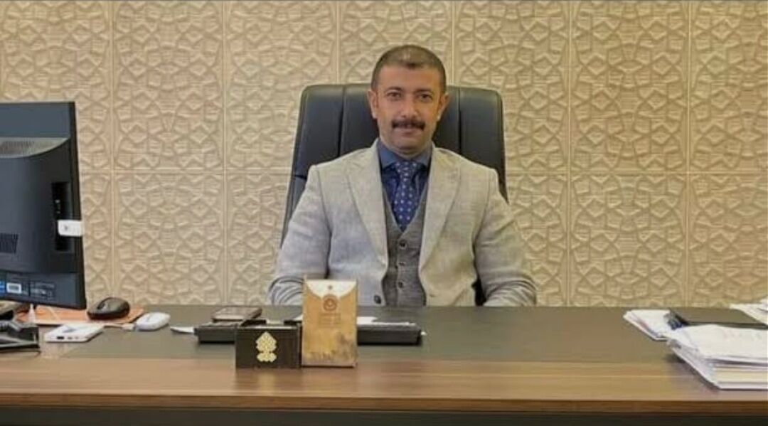 Erzincan İl Kültür ve Turizm Müdürü Oğuzhan Kılıç’ın Acı Günü