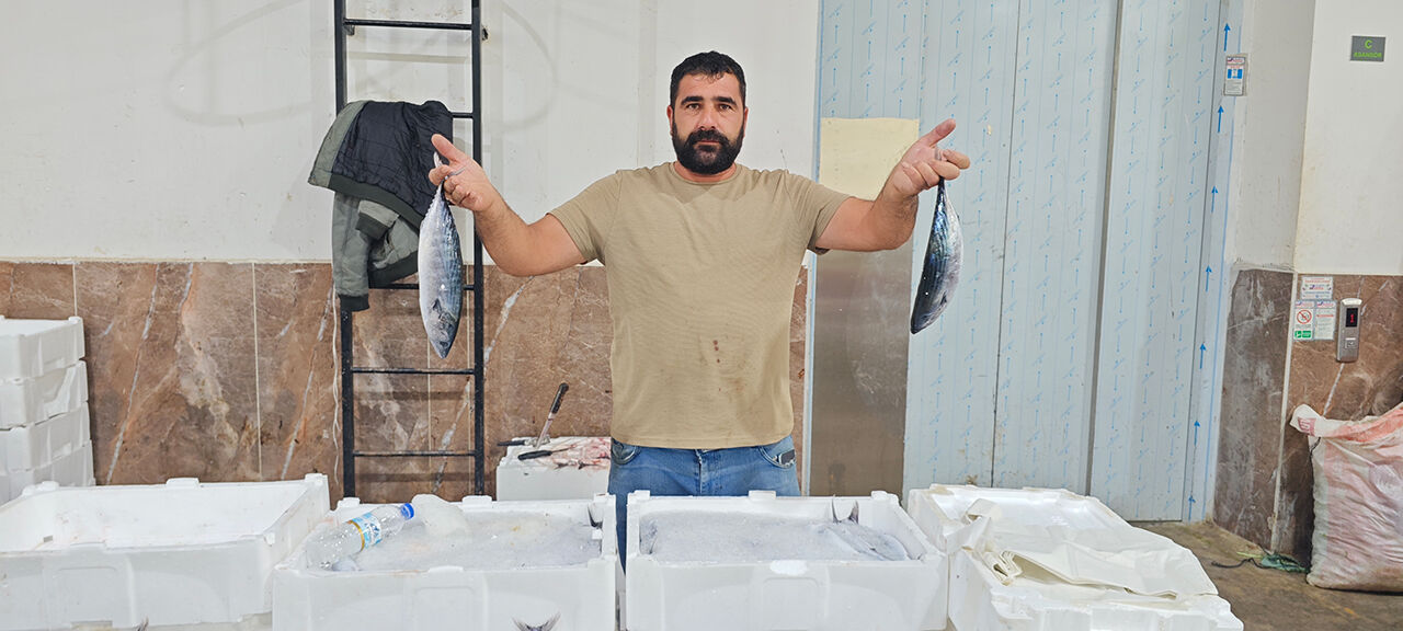 Erzincan Pazarında Kışlık Hareketliliği İşte Turşulukların Fiyatları.1