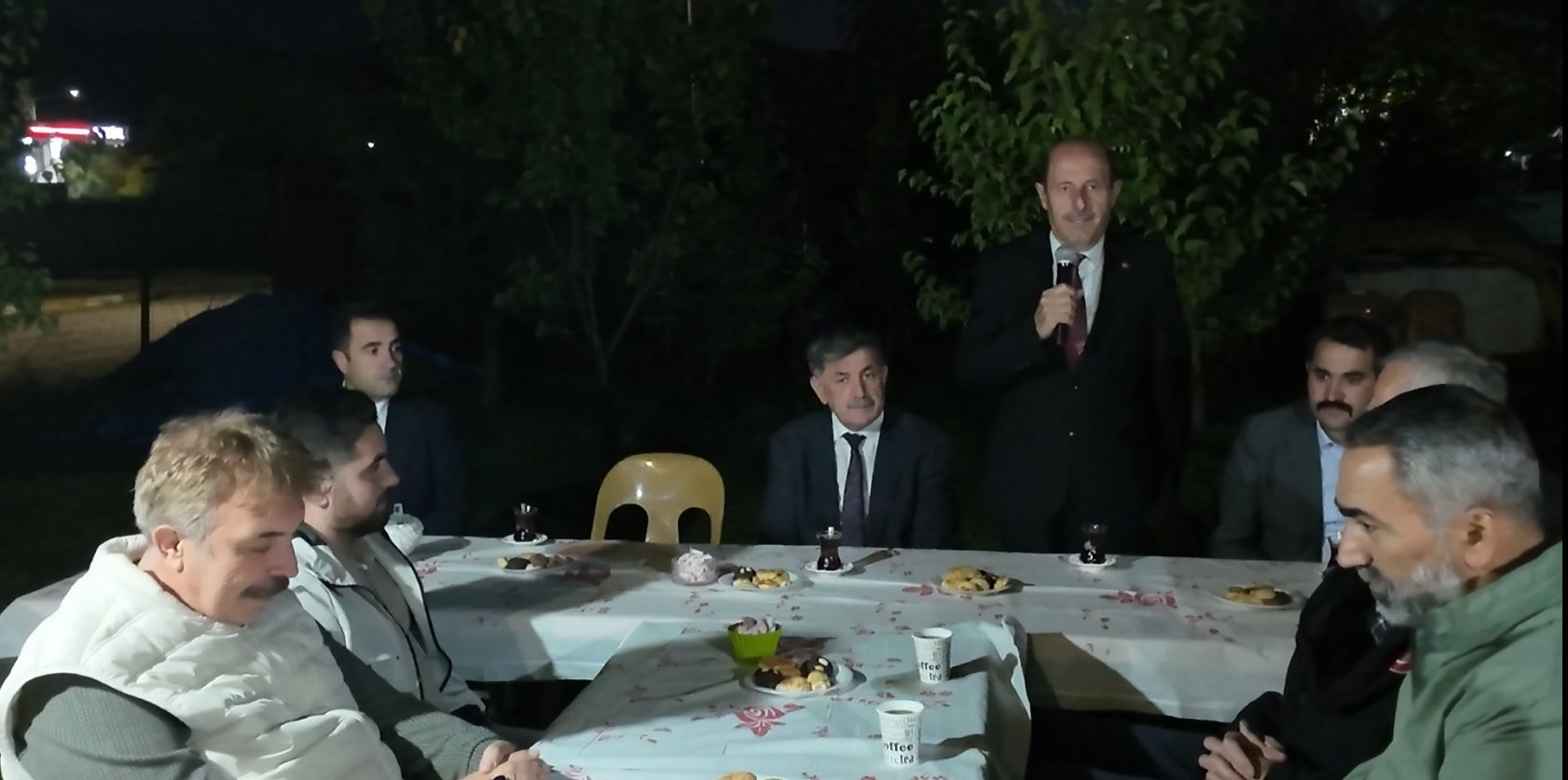 Erzincan Taksim Mahallesi’ne Belediye Dokunuşu1