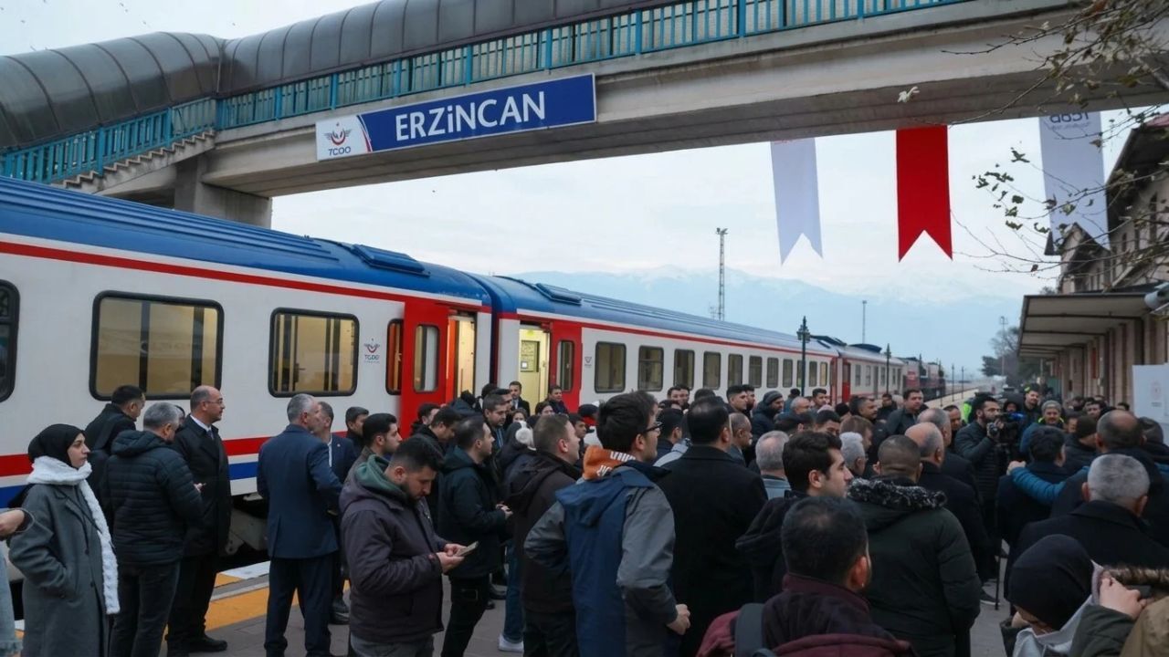 Erzincan'da 150 Bin Yolcuyu İlgilendiren Karar: Cezası 9 bin 473 TL!