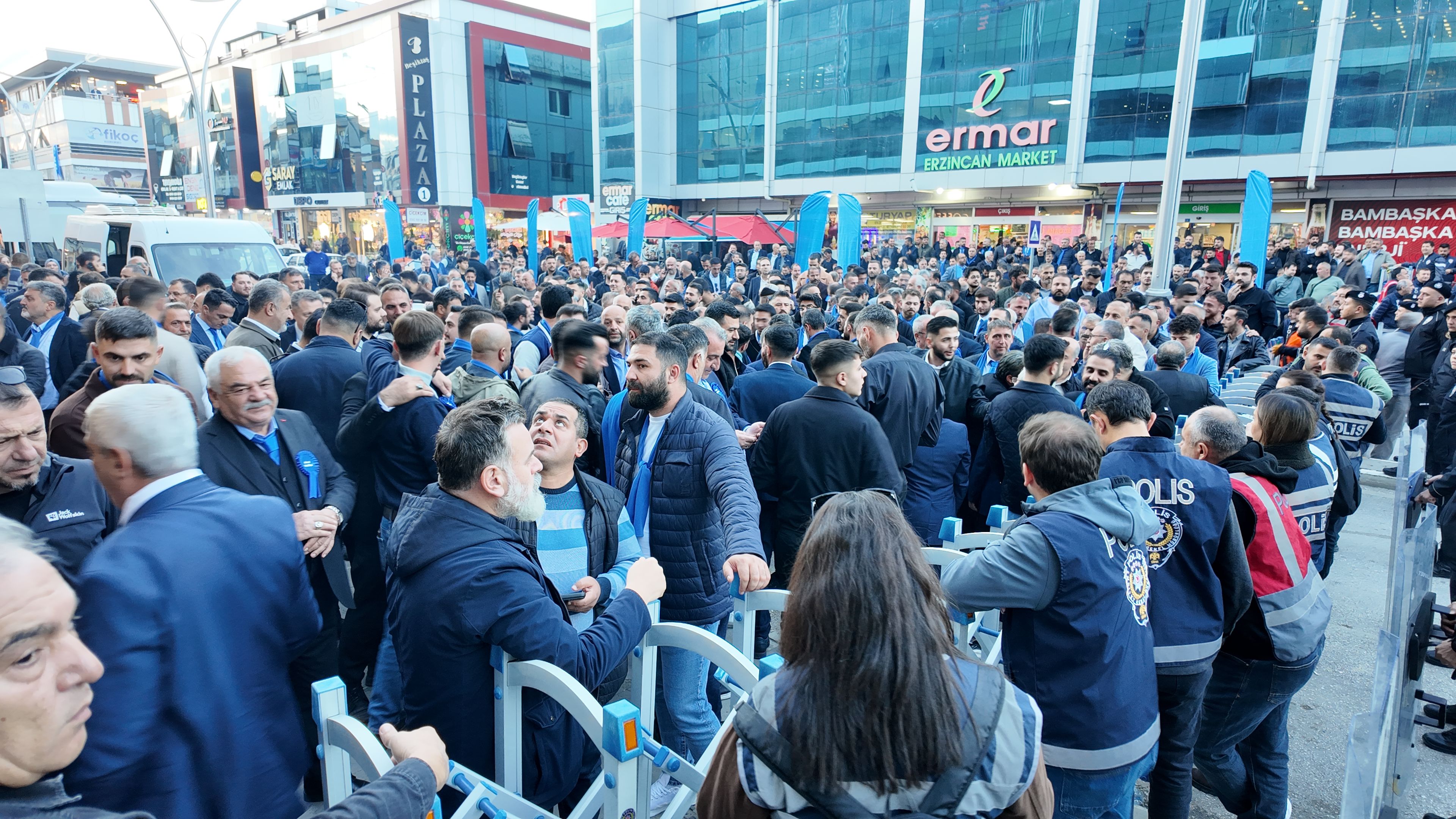 Erzincan Tso’da Nefesler Tutuldu! Son Sözü Üyeler Söyledi-2