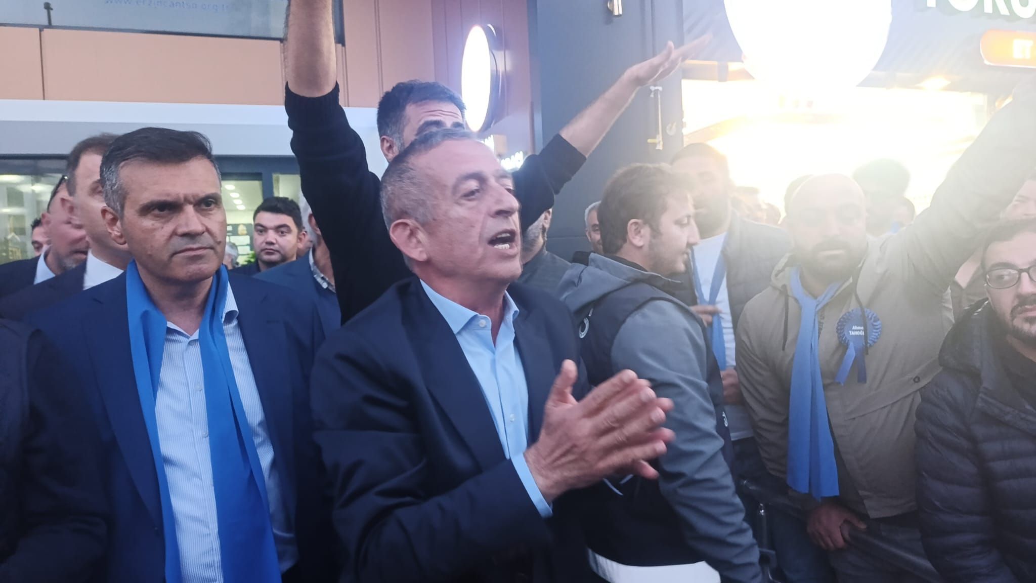 Erzincan Tso’da Nefesler Tutuldu! Son Sözü Üyeler Söyledi 3