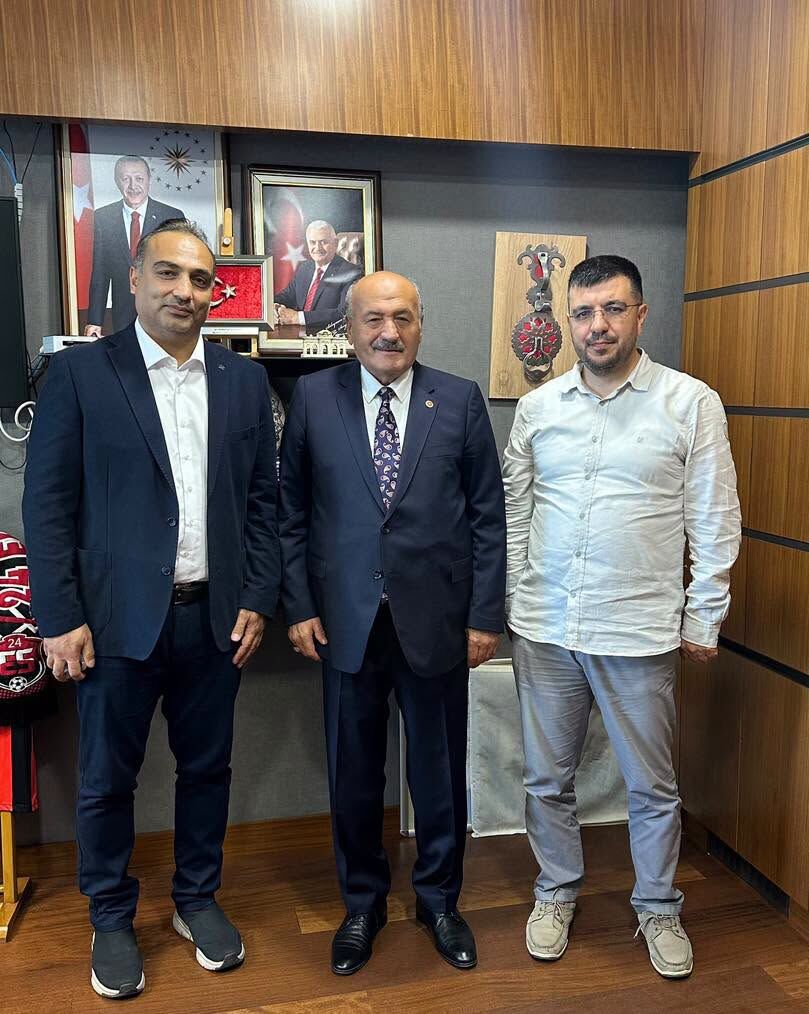 Erzincana 100 Milyon Dolarlık Yatırım (4)