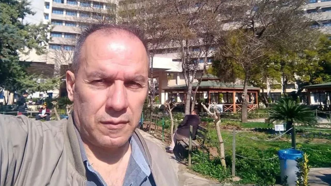 Erzincan’a Bir Acı Haber: Nüsrettin Kağan Hayatını Kaybetti