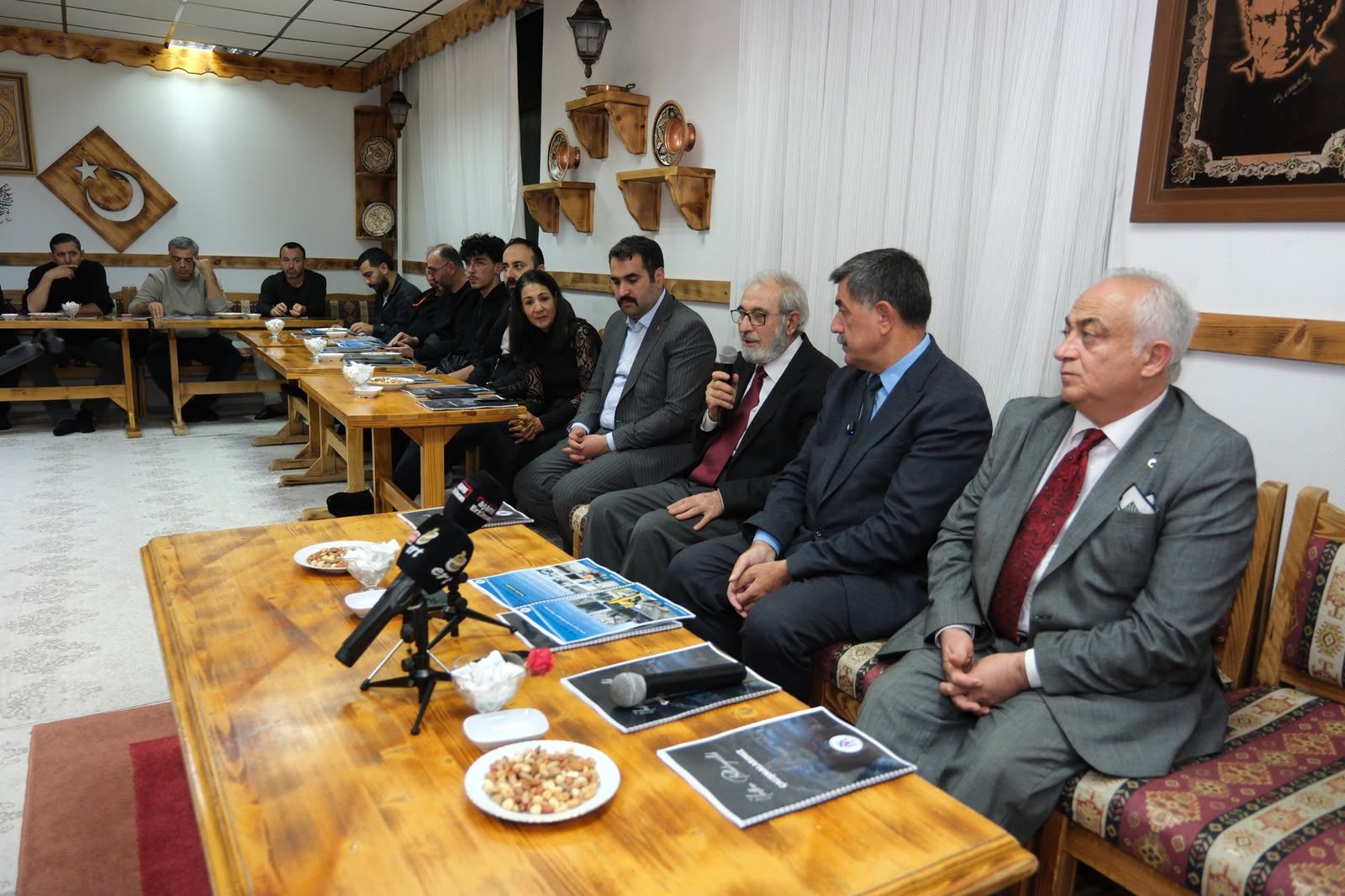 Erzincan’da 2,5 Milyar Tl’lik Dönüşüm! (1)