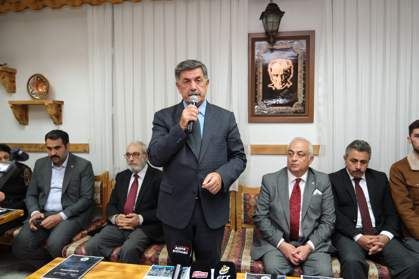 Erzincan’da 2,5 Milyar Tl’lik Dönüşüm! (2)