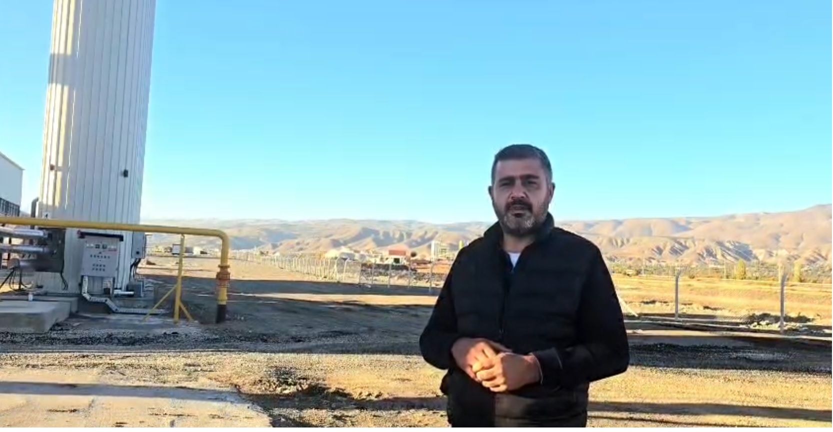 Erzincan’da 260 Milyon Tl’lik Üretim Hamlesi! Belediye Kendi Asfaltını Ve Betonunu Üretecek (3)