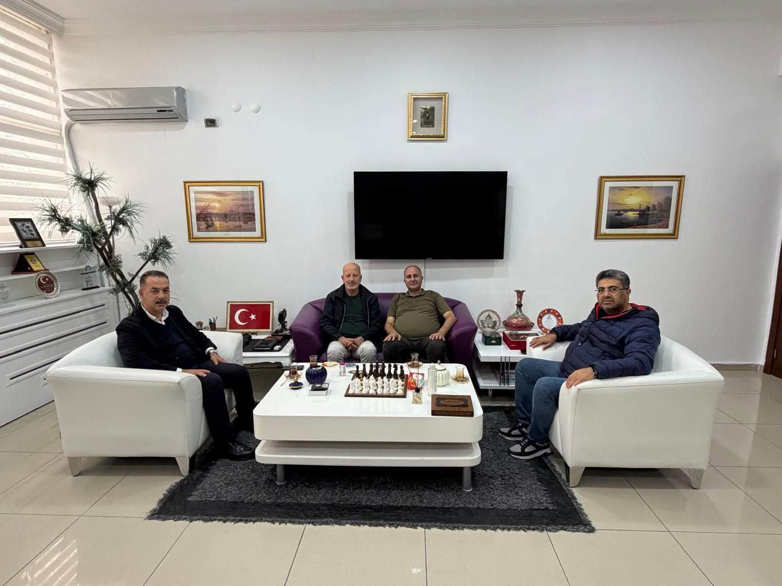 Erzincan’da Eğitim Ve Sanat Bir Araya Geliyor Özel Bireyler İçin Yeni Adımlar (2)