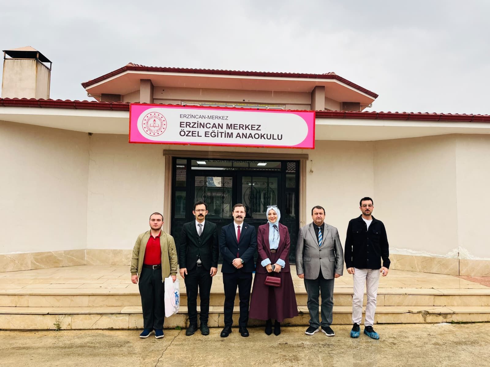 Erzincan’da Minik Yüreklere Türk Bayrağı Ve Oyuncak Sürprizi (7)