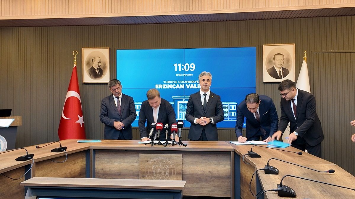 Erzincan’da Muhtarlar İçin Yeni Dönem! (3)
