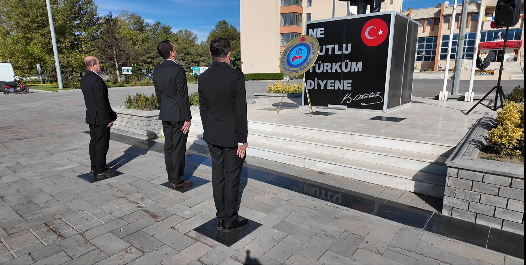 Erzincan’da Muhtarlar Tek Yürek! 19 Ekim’de Anlamlı Buluşma5