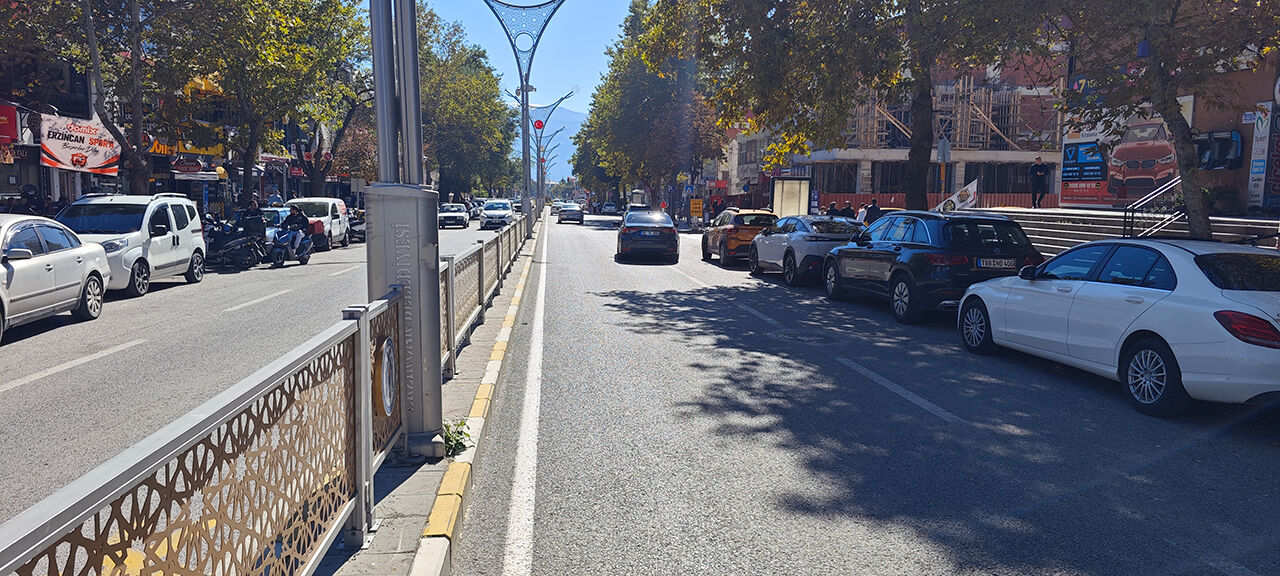 Erzincan’da Pazar Günü İnsanlar Ne Yapıyor Yaz Siz. 2