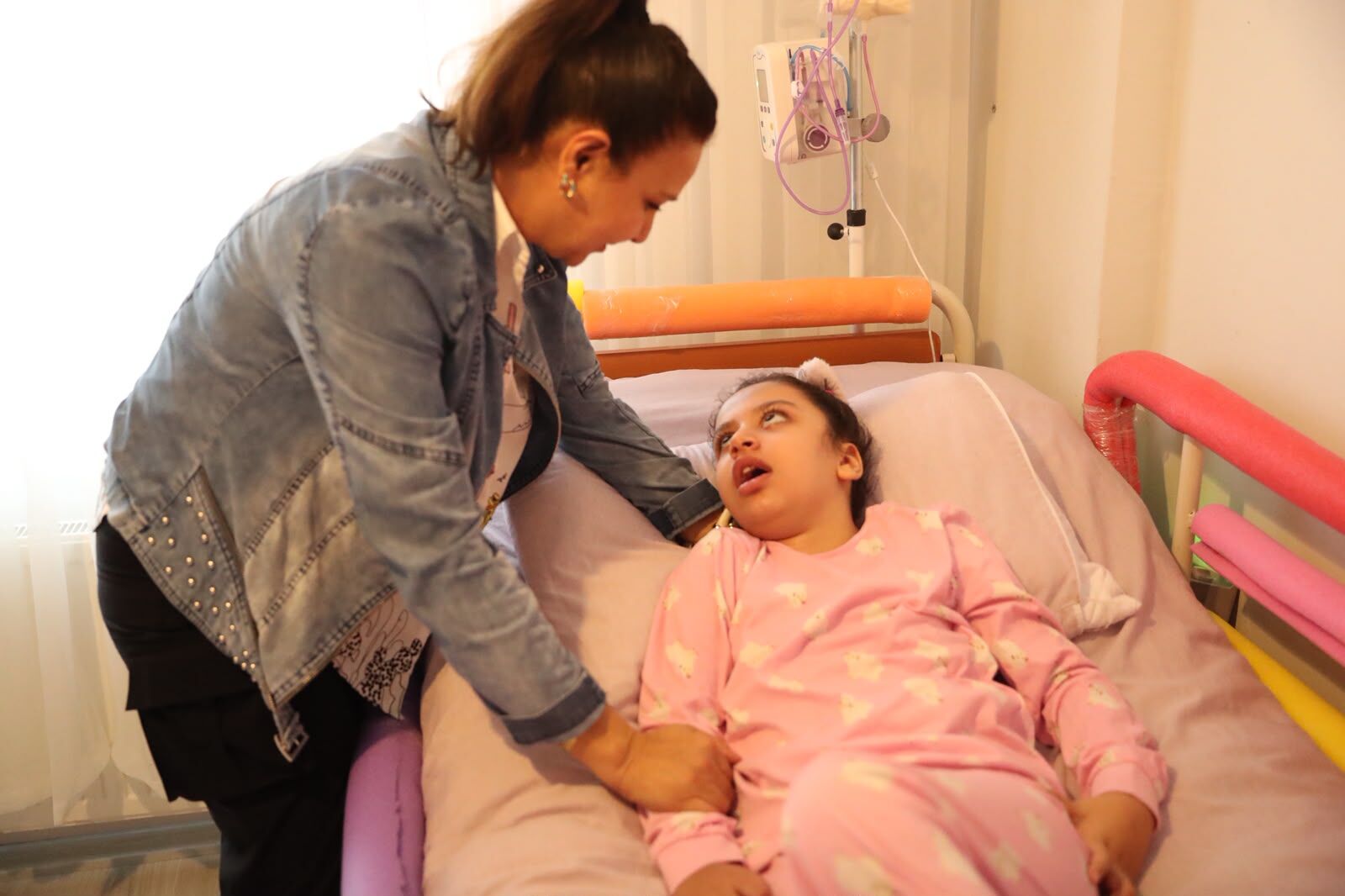 Erzincan’da Yarım Kalan Bir Hayal Hafsa Keleş Yardım Bekliyor 2 (2)