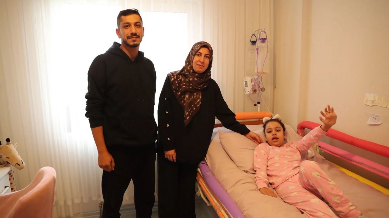 Erzincan’da Yarım Kalan Bir Hayal: Hafsa Keleş Yardım Bekliyor