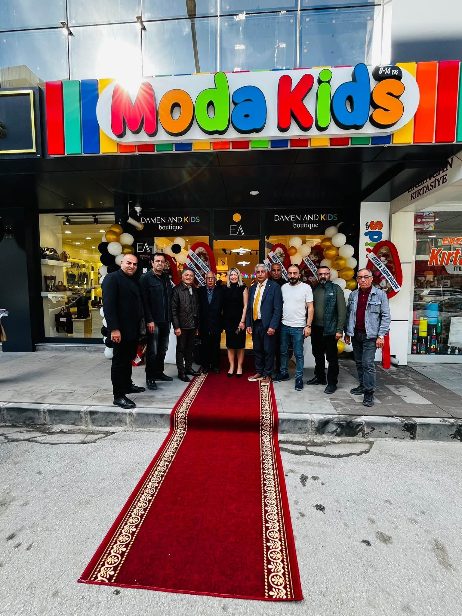 Erzincanda Yeni Işletme (1)