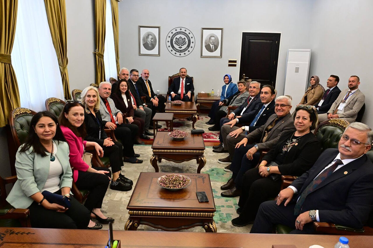 Erzincanlı Muhtarlardan Projeye Destek Murat Tapan 3