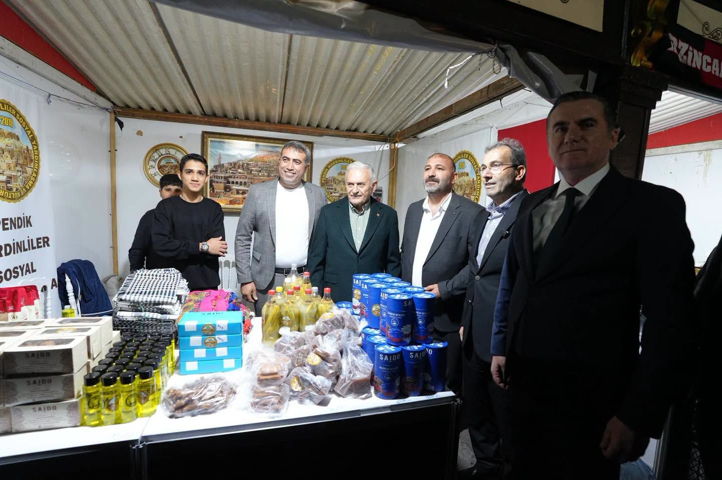 Erzincanlılar Günü (4)