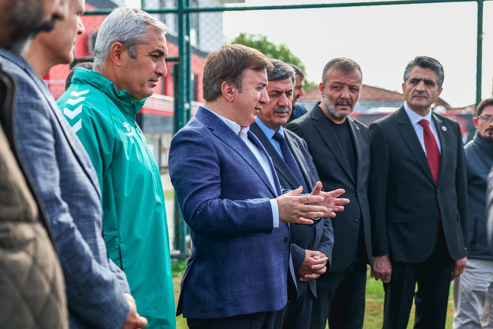 Erzincanspor’a Kritik Mesaj Vali Aydoğdu Ve Başkan Aksun’dan Sürpriz Ziyaret (1)