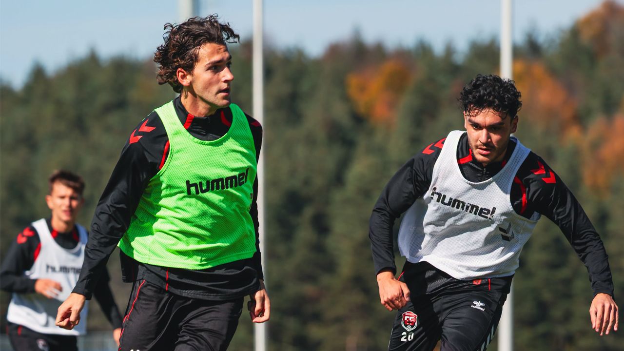 Erzincanspor’da Kupa Mesaisi Sürüyor! Canlı Yayın Olacak Mı.2