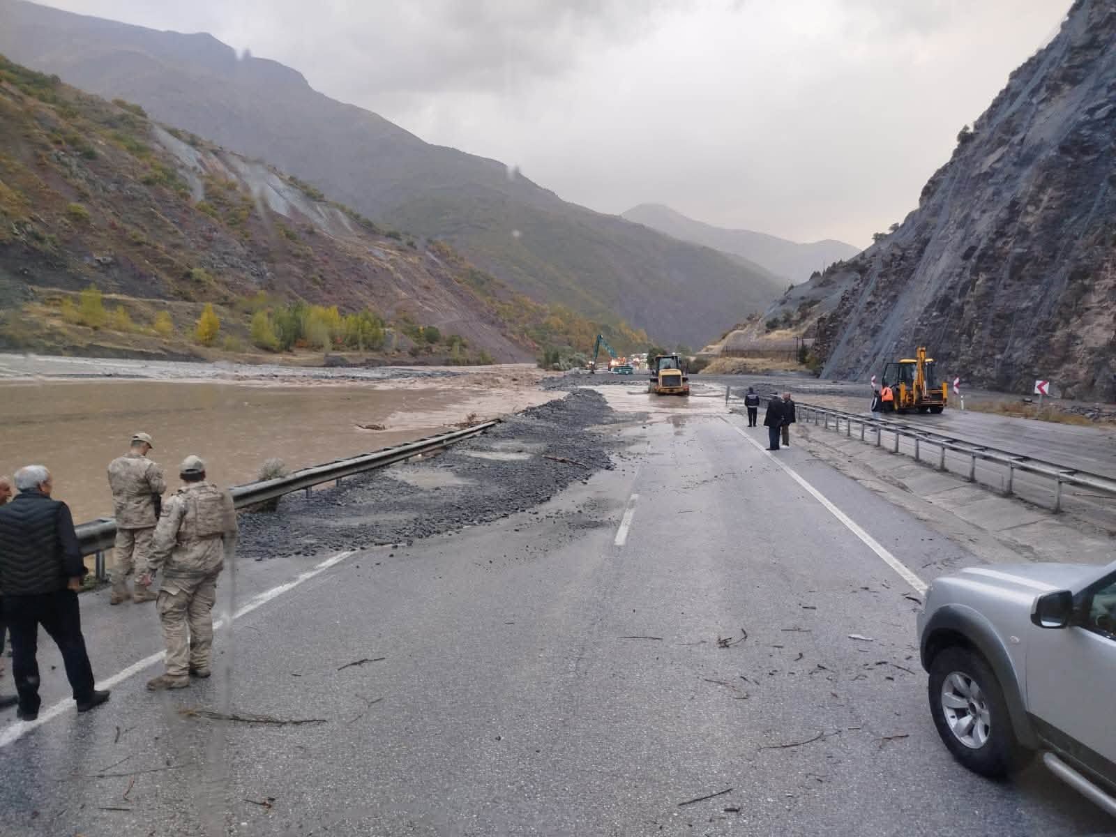 Erzurum Erzincan Karayolu (2)