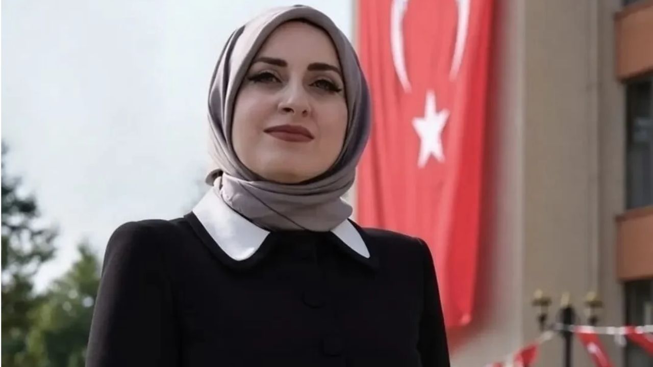 Fatma Şahin - Misafir Kalem