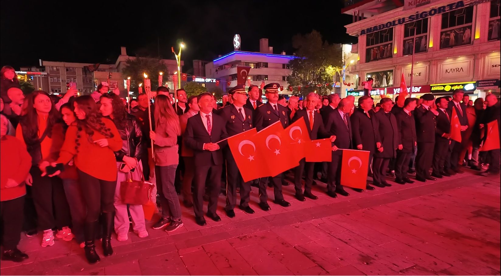 Fener Alayı Bayrak 3
