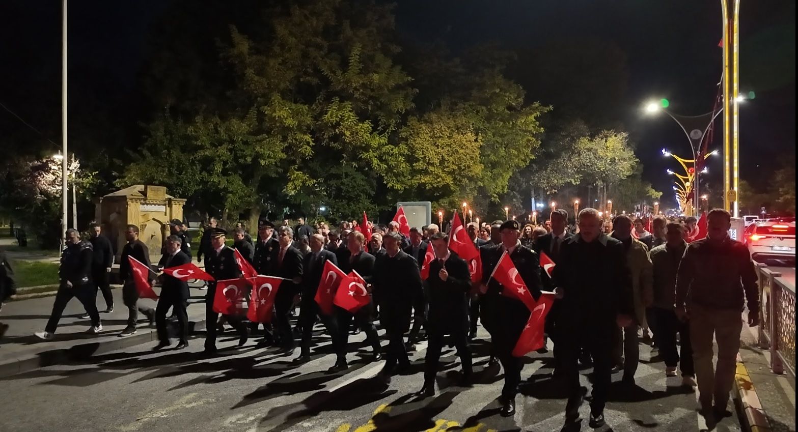 Fener Alayı1