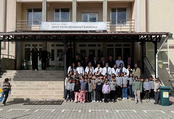 Hacı Ömer Kartal’dan Üzümlü’de Eğitim Çıkarması4