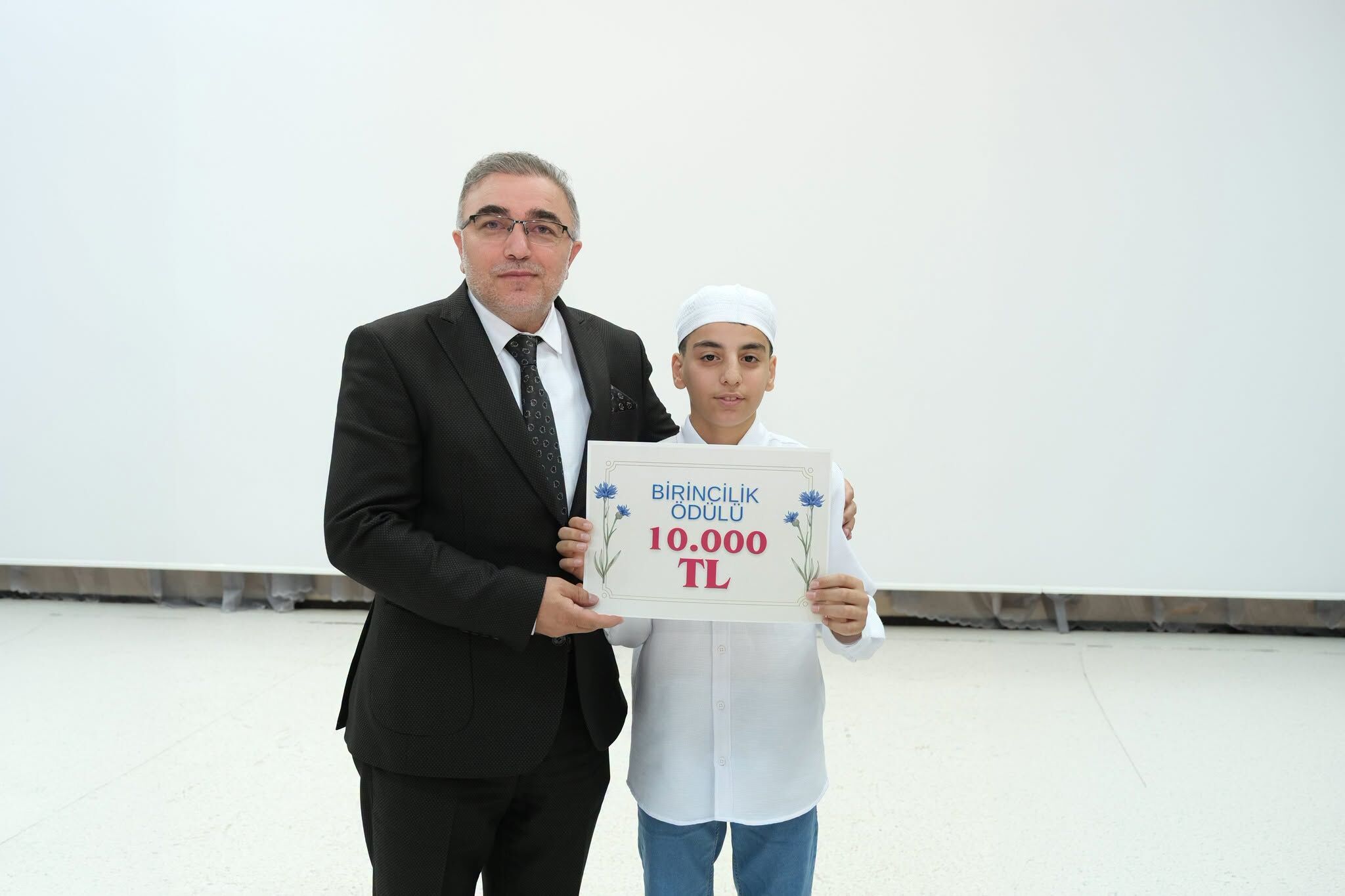 Hafızlık Bölge Yarışması (2)